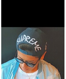 Supreme  | キャップ