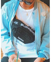 Supreme  | ショルダーバッグ