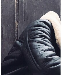 ZARA | ナイロンジャケット