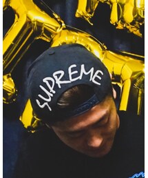 Supreme  | キャップ