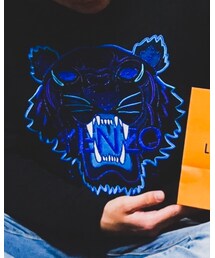 KENZO | スウェット