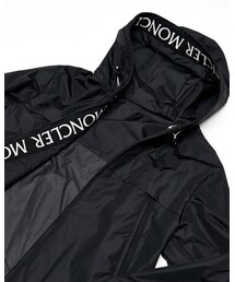 MONCLER | ナイロンジャケット