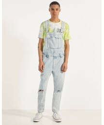 Bershka | サロペット/オーバーオール