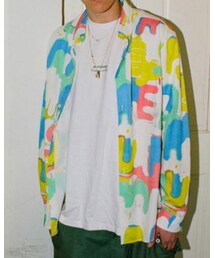 Supreme  | シャツ/ブラウス