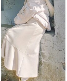 ZARA | ジャンパースカート