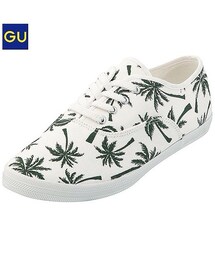 GU | シューズ(スニーカー)