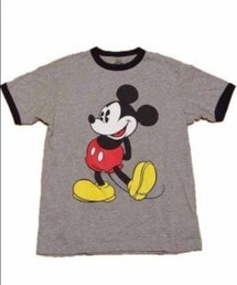 ミッキーTee(Tシャツ/カットソー)