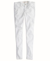 American Eagle | ホワイトデニム(デニムパンツ)