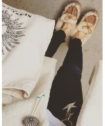 H&M | デニムパンツ