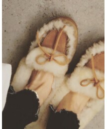 Minnetonka | モカシン/デッキシューズ