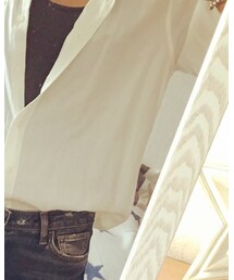 GU | シャツ/ブラウス