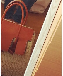 AG by aquagirl | かごバッグ