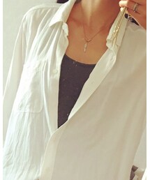 無印良品 | タンクトップ