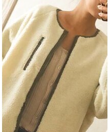 one way | タンクトップ