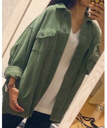 ZARA | ジャケット/アウター