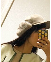 CA4LA | キャップ