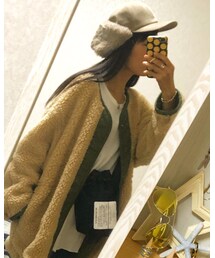 CA4LA | キャップ