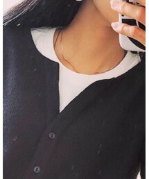 6 | Tシャツ/カットソー