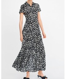 ZARA | ワンピース