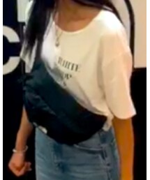 ZARA | Tシャツ/カットソー