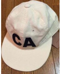 TODAYFUL | キャップ