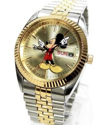 Disney | アナログ腕時計