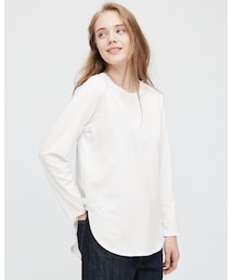 UNIQLO | Tシャツ/カットソー