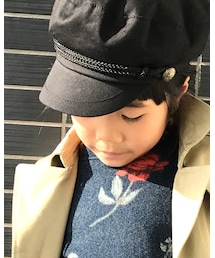 GU | キャップ