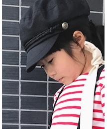 GU | キャップ