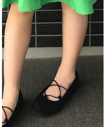 GU | シューズ