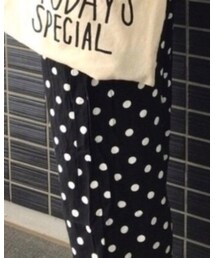 Birthday | パンツ