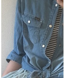 w closet | シャツ/ブラウス