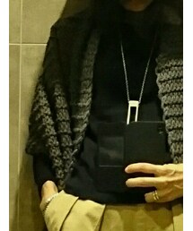 DRIES VAN NOTEN | トップス