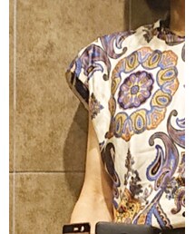 Chloe | シャツ/ブラウス