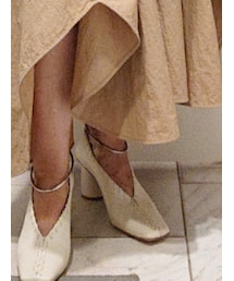 JIL SANDER | パンプス