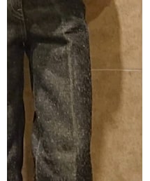 FUMIKA_UCHIDA | デニムパンツ