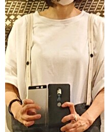 pelleq | Tシャツ/カットソー