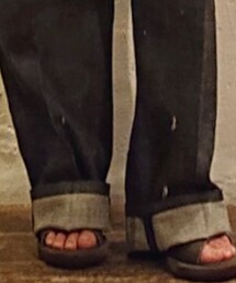 THE ROW | サンダル