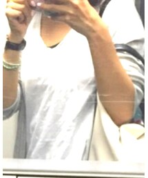ZARA | Tシャツ/カットソー