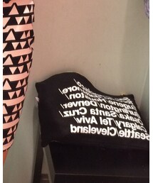 American Apparel | クラッチバッグ