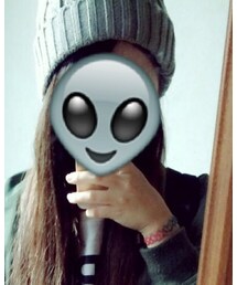 anap mimpi | ニットキャップ/ビーニー