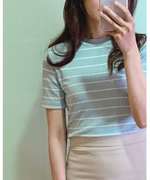 CECIL McBEE | トップス