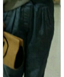 UNIQLO×LEMAIRE | その他パンツ