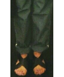 JIL SANDER | サンダル