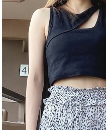 EVRIS | タンクトップ