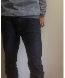 Nudie Jeans | デニムパンツ