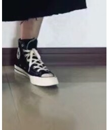 CONVERSE | シューズ