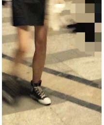 CONVERSE | シューズ