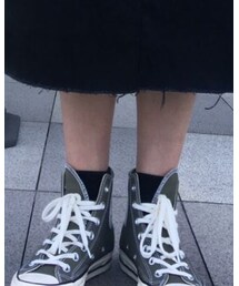 CONVERSE | シューズ