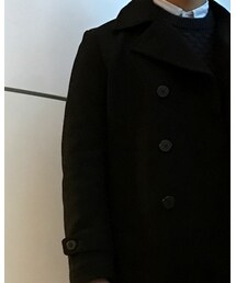 RAGEBLUE | ピーコート